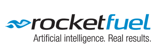 Rocket Fuel Inc. logo